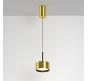 Подвесной светильник Maytoni Technical Glare P102PL-12W3K-BS
