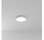Накладной светильник Arte Lamp Fado 3000К  A7320PL-1WH