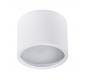 Накладной светильник Arte Lamp Intercrus   A5543PL-1WH
