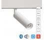 Магнитный трековый светильник Arte Lamp Linea Smart 2700-6000К A4690PL-1WH