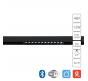 Магнитный трековый светильник Arte Lamp Linea Smart 2700-6000К A4694PL-1BK