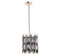 Светильник подвесной Arte Lamp Alruba A1043SP-1BK