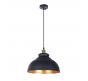 Светильник подвесной Arte Lamp Cappello A7039SP-1BK