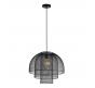 Светильник подвесной Arte Lamp Castello A7064SP-1BK