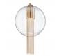 Подвесной светильник Maytoni Flusso P095PL-01BZ1