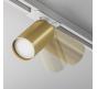 Трековый светильник Maytoni Focus S TR020-1-U-GU10-WMG
