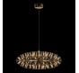 Подвесной светильник Loft IT Raimond 9027-75 Gold