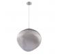 Подвесной светильник Crystal Lux MALAGA SP1 D360 CHROME