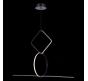 ST Luce Подвесной светильник ST-Luce Gaia SL6113.453.01