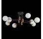 ST Luce Подвесной светильник ST-Luce Limano SL1203.402.08