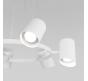 Подвесной светильник Eurosvet Splay 70147/6 белый
