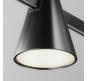 Трековый светильник Maytoni Technical Flarity 3000K Keila TR146-1-5W3K-B