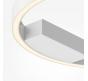 Потолочный светильник Maytoni  Rim MOD058CL-L25WK