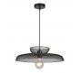 Светильник подвесной Arte Lamp Castello A7066SP-1BK