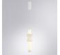 Светильник подвесной Arte Lamp Mall A2412SP-17WH