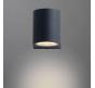 Настенный уличный светильник Arte Lamp Compass  A3102AL-1BK