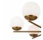 Подвесной светильник Freya Marble FR5230PL-06BS