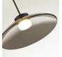 Подвесной светильник Odeon Light Saucer 5055/9L