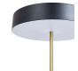Настольный светильник Arte Lamp Elnath A5038LT-3BK