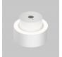 Точечный светильник Maytoni Technical Ceiling Space C092CL-GX53-W