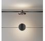 Трековый светильник Maytoni Technical Flarity 3000K Plato TR152-1-7W3K-B