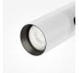 Трековый светильник Maytoni Technical Exility 4000K Elti Duo TR005-2-2X12W4K-BW
