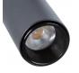 Магнитный трековый светильник Arte Lamp Linea 4000К A4660PL-1BK