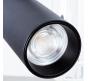 Магнитный трековый светильник Arte Lamp Linea 3000К A4671PL-1BK