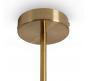 Подвесной светильник Freya Essence FR5490CL-01BS