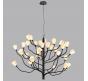 Подвесной светильник Odeon Light Gardi 5090/30