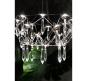 Светильник подвесной Divinare Rotondo 1019/02 SP-28