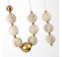 Подвесной светильник Odeon Light Karella  5444/1C