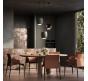 Подвесной светильник Maytoni Brio MOD466PL-L12GR3K