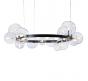 Подвесной светильник Loft IT Molecule 10023/850