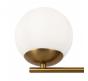 Подвесной светильник Freya Marble FR5230PL-06BS