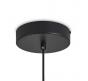 Подвесной светильник Freya Sabi FR6131PL-L10B
