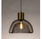 Подвесной светильник Arte Lamp Castello A7046SP-1BK