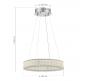 Подвесной светильник ST Luce Latozzo 3000K SL6008.103.01