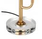 Настольный светильник Odeon Light Kolos 5449/9TL