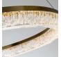 Подвесной светильник Modestyle 3000-6000K MS.9026.800 BS