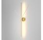 Бра Maytoni Elegant C084WL-L12BS2.7K-1
