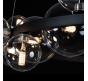 Подвесной светильник Loft IT Molecule 10023/1200