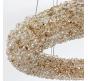 Подвесной светильник Modestyle 2700-4600К MS.6000.600 GD